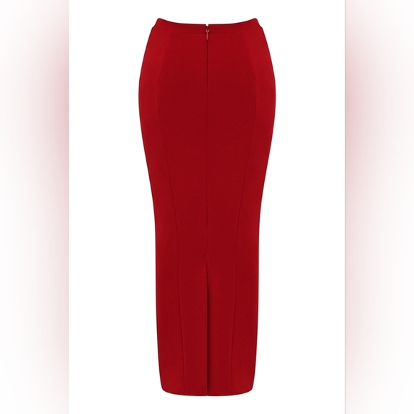 Red Rose House of CB 'Nayara'- XS - Picture 4 of 12